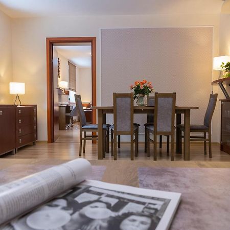 Apartament Na Urlop - Wisla Bukowa 6 - 650M Do Deptaka Spacerowego W Centrum Wisly Ngoại thất bức ảnh