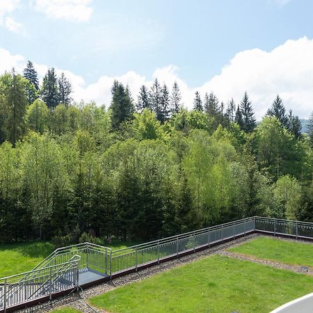 Apartament Na Urlop - Wisla Bukowa 6 - 650M Do Deptaka Spacerowego W Centrum Wisly Ngoại thất bức ảnh