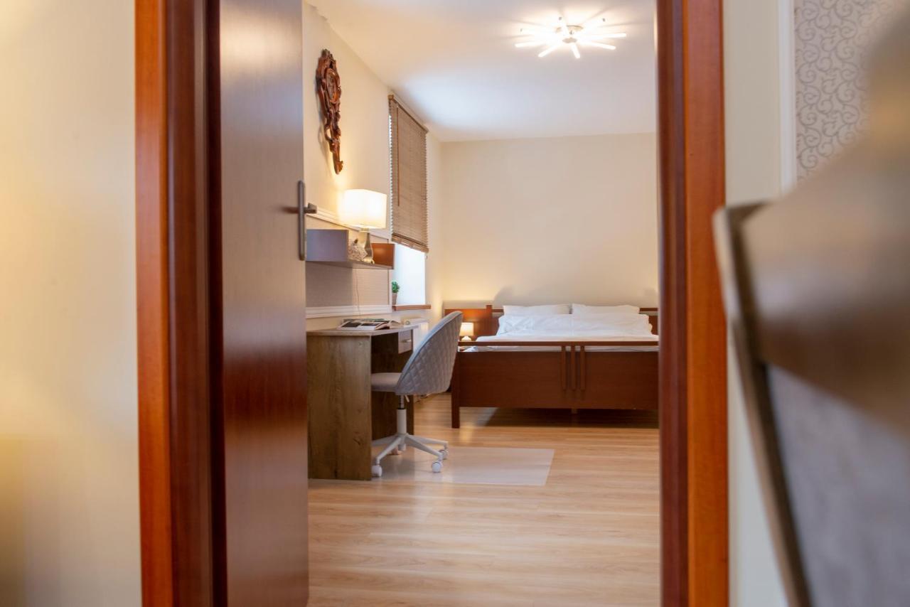 Apartament Na Urlop - Wisla Bukowa 6 - 650M Do Deptaka Spacerowego W Centrum Wisly Ngoại thất bức ảnh