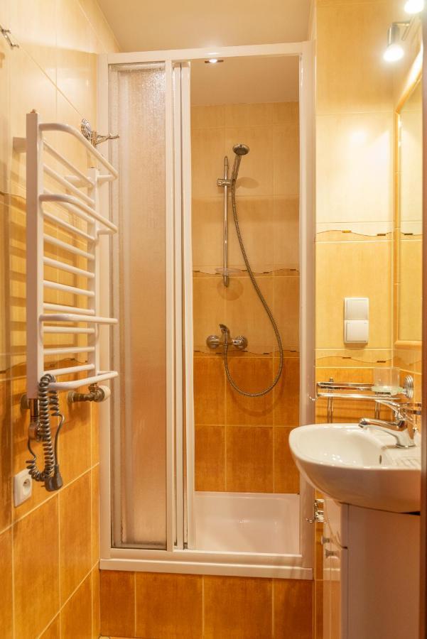 Apartament Na Urlop - Wisla Bukowa 6 - 650M Do Deptaka Spacerowego W Centrum Wisly Ngoại thất bức ảnh