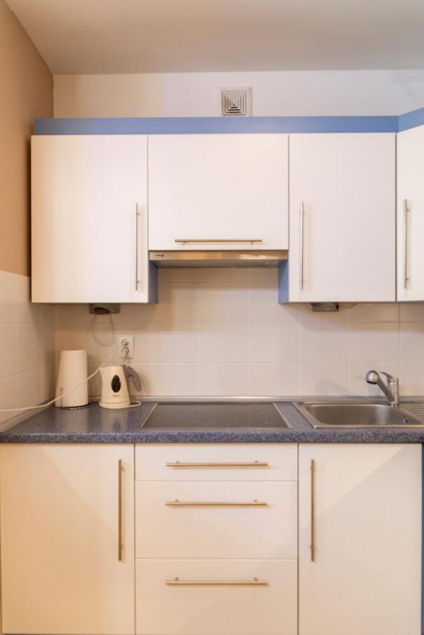 Apartament Na Urlop - Wisla Bukowa 6 - 650M Do Deptaka Spacerowego W Centrum Wisly Ngoại thất bức ảnh