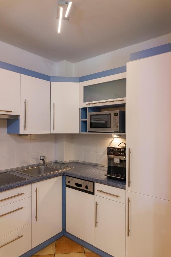 Apartament Na Urlop - Wisla Bukowa 6 - 650M Do Deptaka Spacerowego W Centrum Wisly Ngoại thất bức ảnh