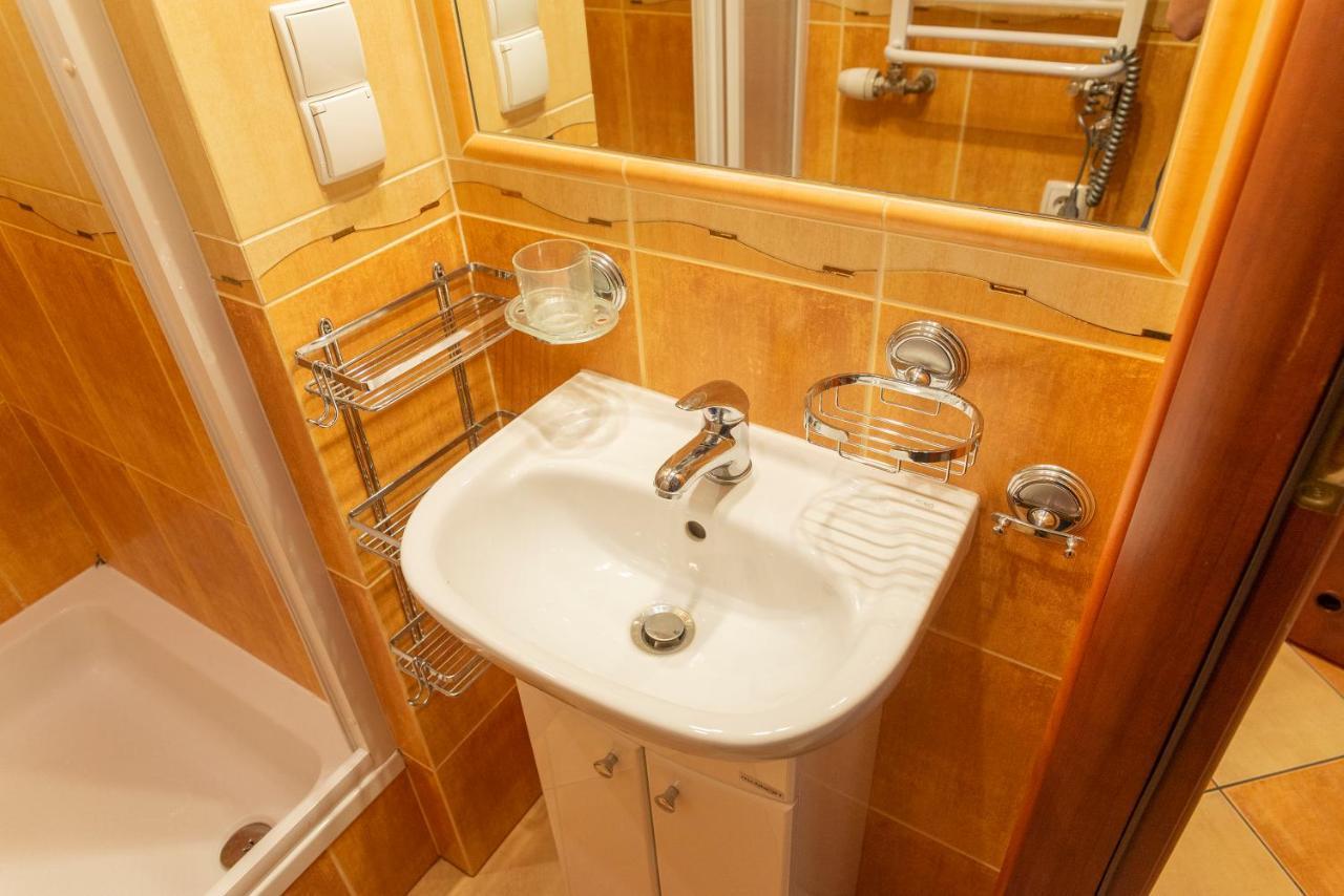 Apartament Na Urlop - Wisla Bukowa 6 - 650M Do Deptaka Spacerowego W Centrum Wisly Ngoại thất bức ảnh