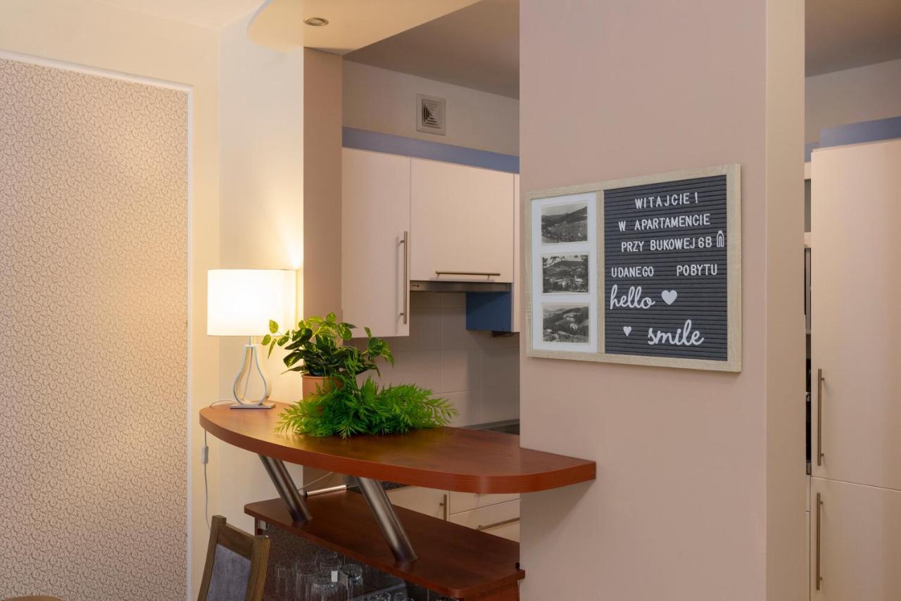 Apartament Na Urlop - Wisla Bukowa 6 - 650M Do Deptaka Spacerowego W Centrum Wisly Ngoại thất bức ảnh