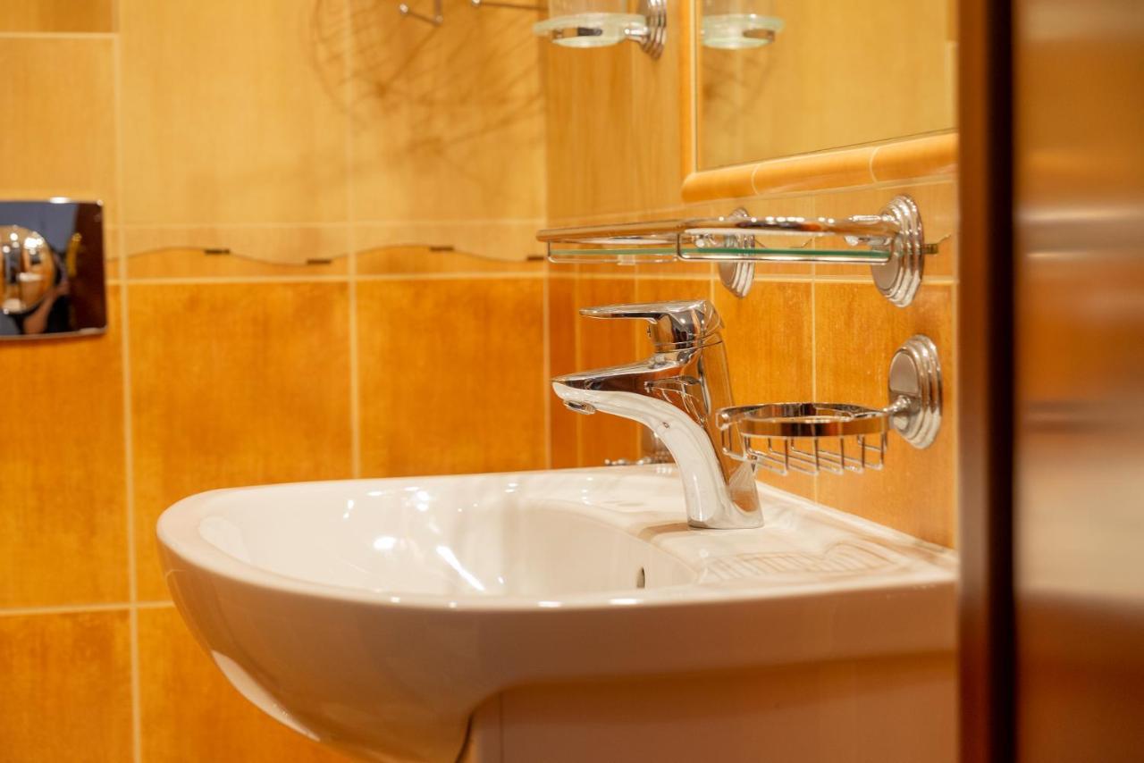Apartament Na Urlop - Wisla Bukowa 6 - 650M Do Deptaka Spacerowego W Centrum Wisly Ngoại thất bức ảnh