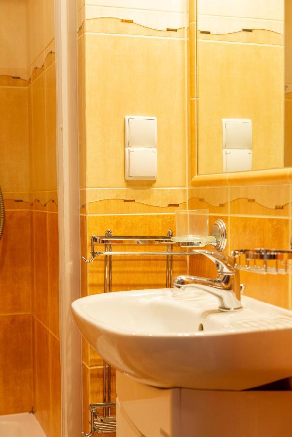 Apartament Na Urlop - Wisla Bukowa 6 - 650M Do Deptaka Spacerowego W Centrum Wisly Ngoại thất bức ảnh