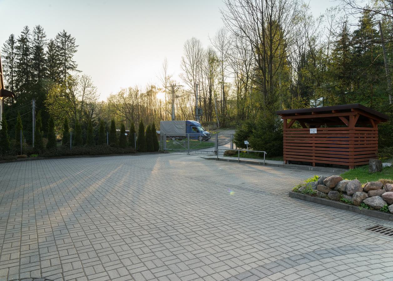 Apartament Na Urlop - Wisla Bukowa 6 - 650M Do Deptaka Spacerowego W Centrum Wisly Ngoại thất bức ảnh