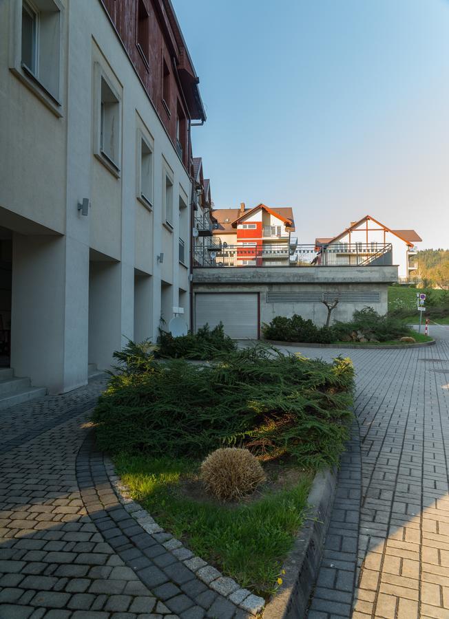 Apartament Na Urlop - Wisla Bukowa 6 - 650M Do Deptaka Spacerowego W Centrum Wisly Ngoại thất bức ảnh